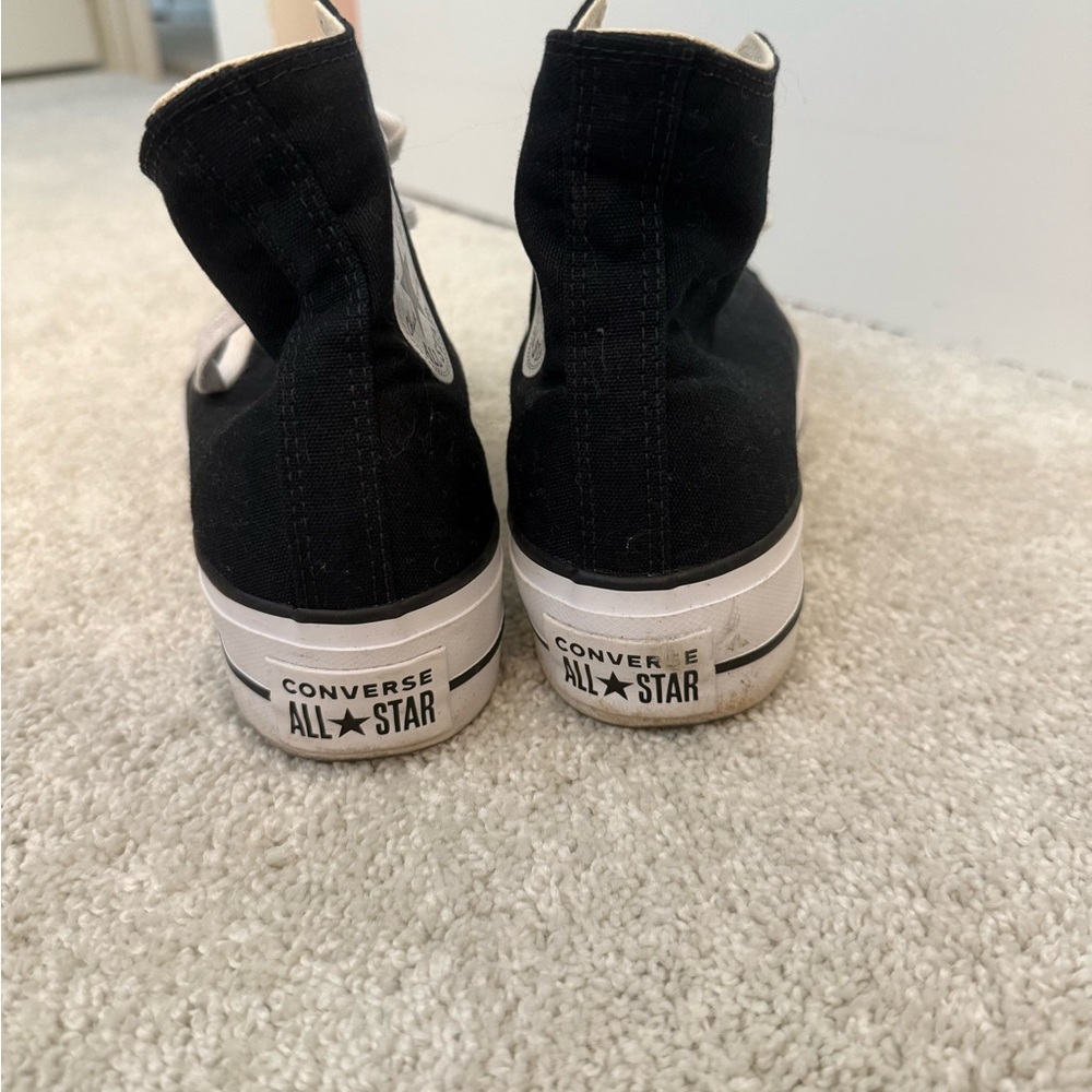 Platform Converse - Picture 2 of 5
